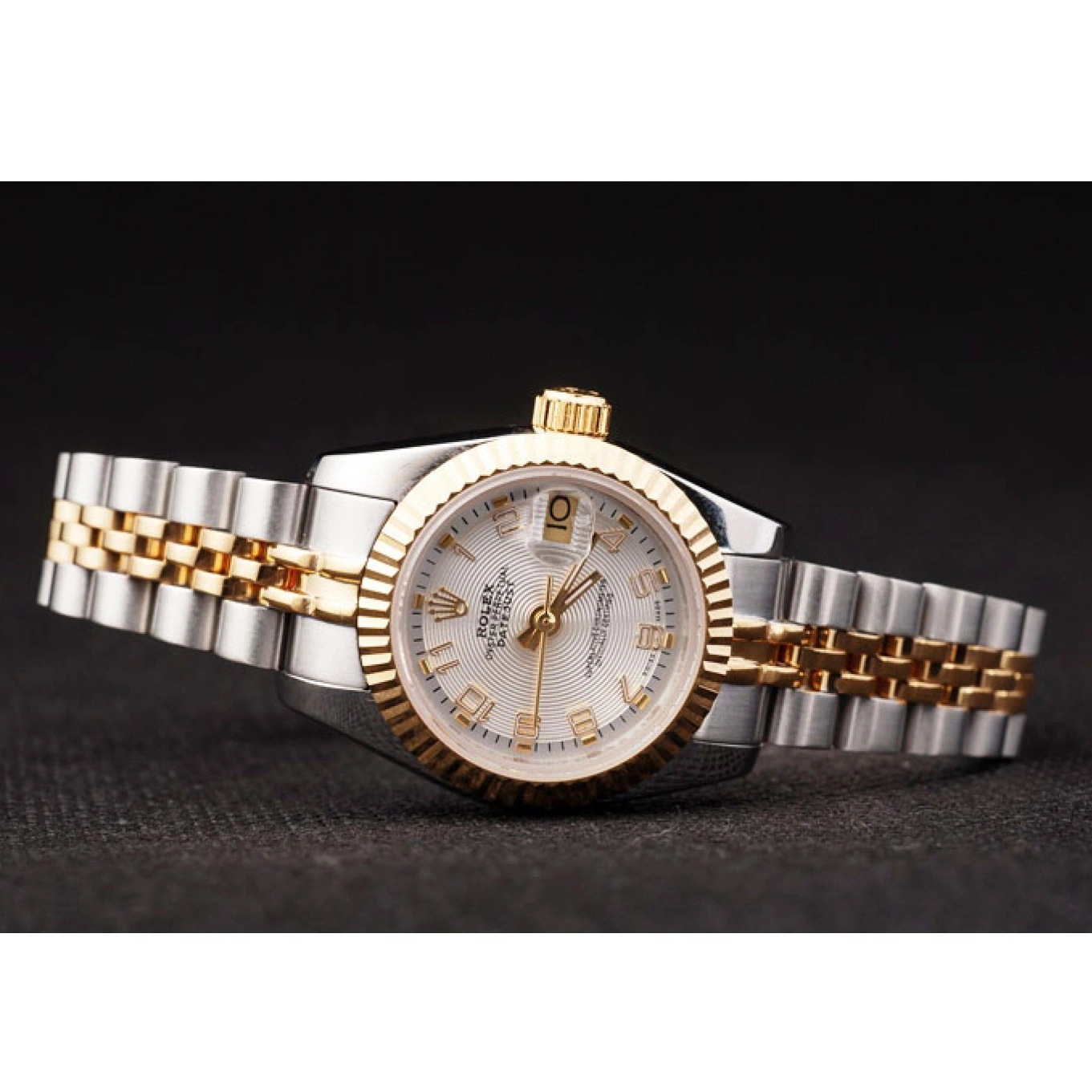 AAA Replica Watches Rolex Mechanism-srl96 Datejust Swiss 0818